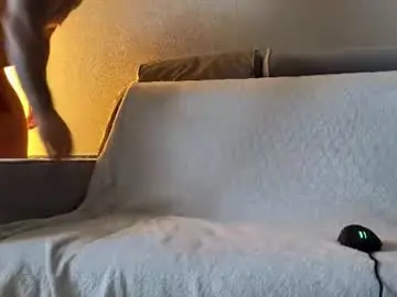 Chaturbate Sex Cam of mike___magic