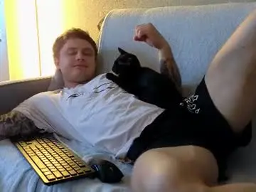 Chaturbate Adult Webcams of mike___magic