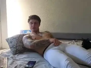 Chaturbate Adult Webcam of mike___magic