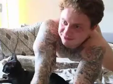 Chaturbate Sex Chat of mike___magic