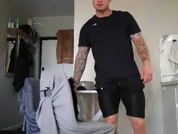 Chaturbate Free Live Porn of mike___magic