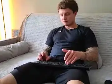 Chaturbate Live Sex Cam of mike___magic