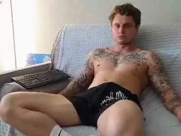 Chaturbate Private Sex Chat of mike___magic