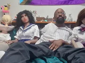 Chaturbate Adult Video Chat of bandohusbando