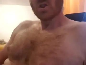 Chaturbate Nude Webcam of daddylovepegging