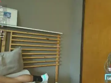 Chaturbate Sex Chat of paul_evanss