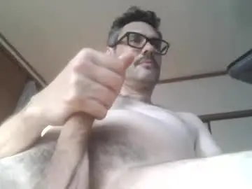 Chaturbate Sex Chat of slambo001