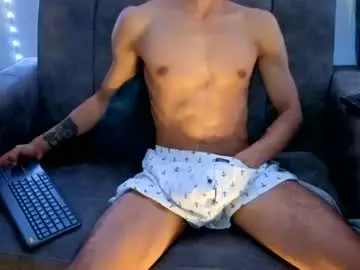 Chaturbate Free Porn Cam of sornero777111