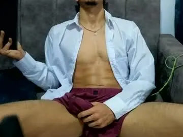 Chaturbate Live Sex of sornero777111