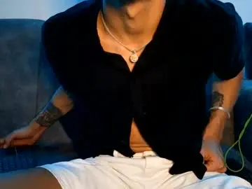 Chaturbate Private Sex Chat of sornero777111