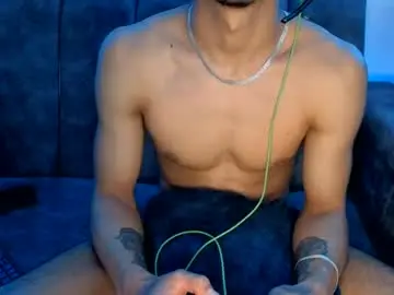 Chaturbate Nude Webcam of sornero777111