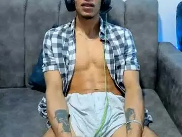 Chaturbate Free Porn Cam of sornero777111