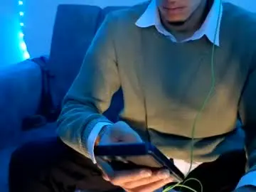 Chaturbate Adult Webcam of sornero777111