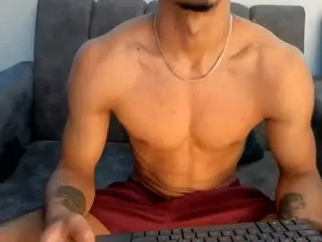 Chaturbate Best live sex cam show of sornero777111