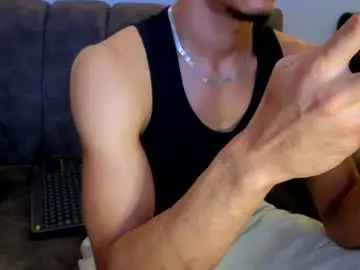 Chaturbate Adult Webcams of sornero777111