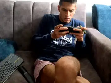 Chaturbate Adult Webcam of sornero777111