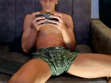 Chaturbate Live Sex of sornero777111