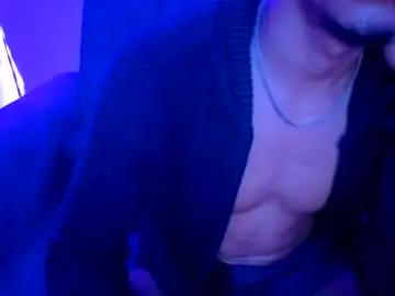 Chaturbate Nude Webcam of sornero777111