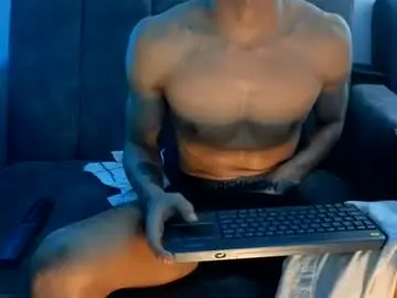 Chaturbate Nude Webcam of sornero777111
