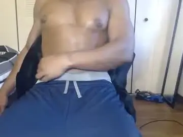 Chaturbate Free Porn Cam of chitownsgod