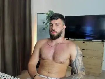Chaturbate Best Webcam of lovermike_