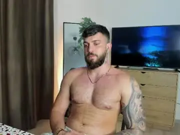 Chaturbate Live Sex Cam of lovermike_