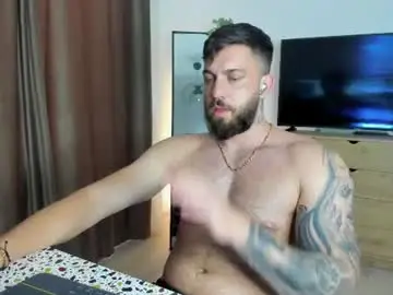 Chaturbate Live Sex of lovermike_