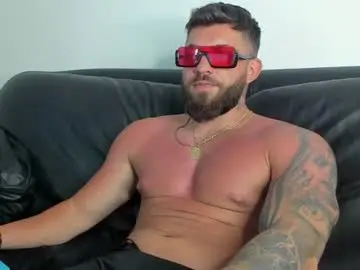 Chaturbate Live Sex of lovermike_