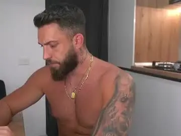 Chaturbate Best Webcam of lovermike_