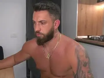 Chaturbate Free Porn Cam of lovermike_