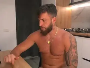 Chaturbate Live Sex Cam of lovermike_