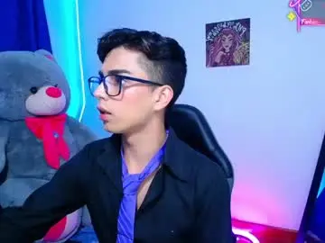 Chaturbate Adult Webcams of owenblue__