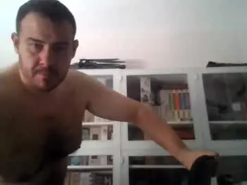 Chaturbate Adult Webcam of stark_86