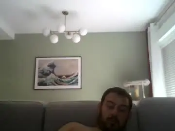 Chaturbate Best Webcam of stark_86