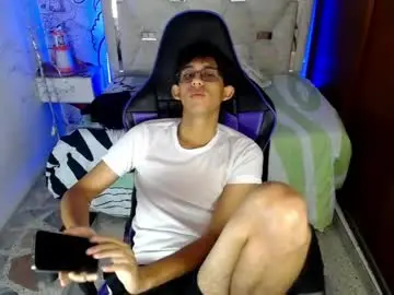 Chaturbate Sex Cam of zxvn_n