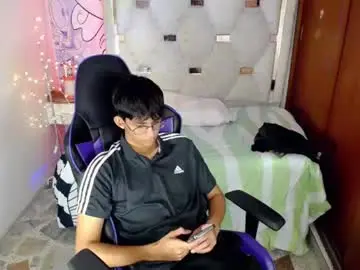 Chaturbate Best Webcam of zxvn_n