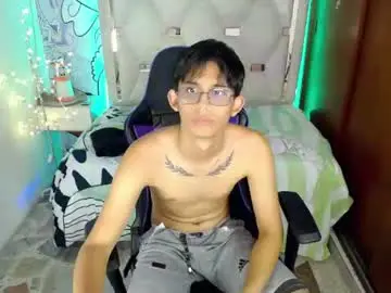 Chaturbate Live Sex Cam of zxvn_n