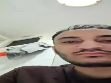 Chaturbate Adult Webcam of bad_boytr56