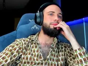 Chaturbate Sex Chat of free_man___