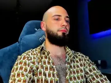 Chaturbate Sex Cam of free_man___