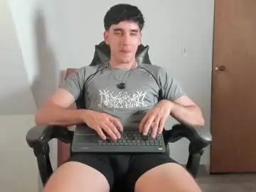 Chaturbate Sex Cam of leo_jones389