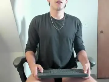 Chaturbate Watch Live Sex Cams of leo_jones389