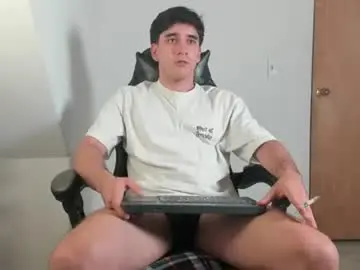 Chaturbate Free Porn Cam of leo_jones389