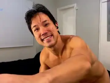 Chaturbate Best live sex cam show of orgasmic_asian