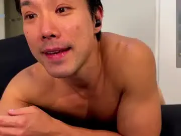 Chaturbate Private Sex Chat of orgasmic_asian