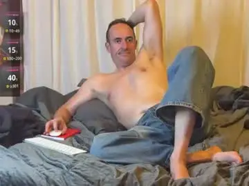 Chaturbate Adult Webcams of randytoy