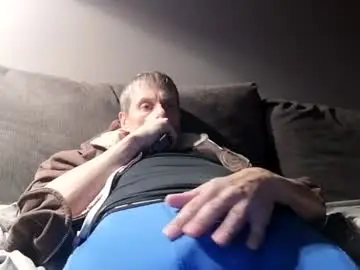 Chaturbate Sex Cam of stickymouse45