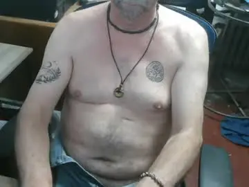 Chaturbate Sex Chat of woodworker6473
