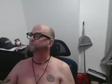 Chaturbate Sex Cam of woodworker6473