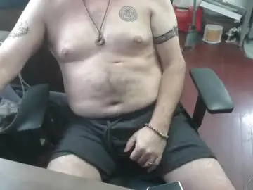 Chaturbate Private Sex Chat of woodworker6473